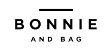 logo Bonnie & Bag promo, soldes et réductions en cours