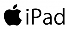 logo iPad promo, soldes et réductions en cours
