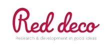 logo Red Deco promo, soldes et réductions en cours
