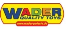 logo Wader promo, soldes et réductions en cours