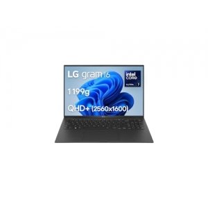 promo LG: une sélection d'ordinateurs portables