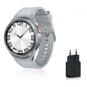 promo Samsung: une sélection de montres connectées