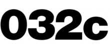 logo 032c promo, soldes et réductions en cours