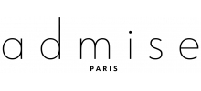 logo Admise Paris promo, soldes et réductions en cours