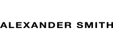 logo Alexander Smith promo, soldes et réductions en cours