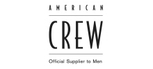 logo American Crew promo, soldes et réductions en cours