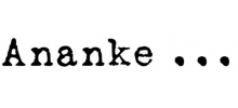 logo Ananke promo, soldes et réductions en cours