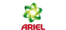 logo Ariel promo, soldes et réductions en cours