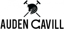 logo Auden Cavill promo, soldes et réductions en cours
