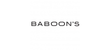 logo Baboon's promo, soldes et réductions en cours