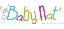 logo Baby Nat' promo, soldes et réductions en cours