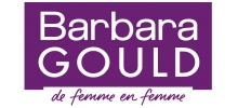 logo Barbara Gould promo, soldes et réductions en cours