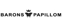 logo Barons Papillom promo, soldes et réductions en cours