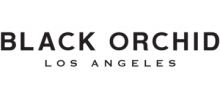 logo Black Orchid promo, soldes et réductions en cours