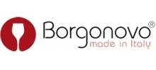 logo Borgonovo promo, soldes et réductions en cours