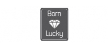 logo Born Lucky promo, soldes et réductions en cours