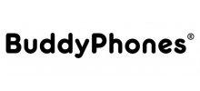 logo BuddyPhones promo, soldes et réductions en cours