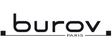 logo Burov promo, soldes et réductions en cours