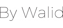 logo By Walid promo, soldes et réductions en cours