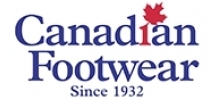 logo Canadian Footwear promo, soldes et réductions en cours