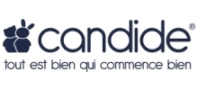 logo Candide promo, soldes et réductions en cours