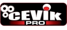 logo Cevik Pro promo, soldes et réductions en cours