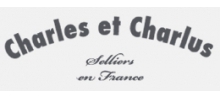 logo Charles Et Charlus promo, soldes et réductions en cours
