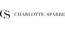 logo Charlotte Sparre promo, soldes et réductions en cours