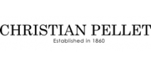 logo Christian Pellet promo, soldes et réductions en cours