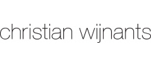 logo Christian Wijnants promo, soldes et réductions en cours