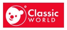 logo Classic World promo, soldes et réductions en cours