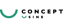 logo Concept Usine promo, soldes et réductions en cours