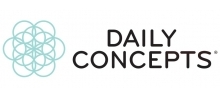 logo Daily Concepts promo, soldes et réductions en cours