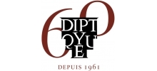 logo Diptyque promo, soldes et réductions en cours