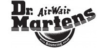 logo Dr Martens promo, soldes et réductions en cours