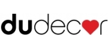 logo Dudecor promo, soldes et réductions en cours