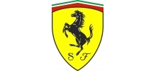 Ferrari en promo