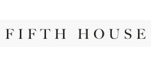 logo Fifth House promo, soldes et réductions en cours