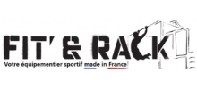 logo Fit' & Rack promo, soldes et réductions en cours