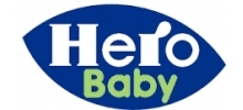 logo Hero Baby promo, soldes et réductions en cours
