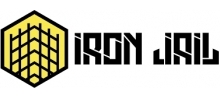 logo Iron Jail promo, soldes et réductions en cours