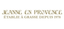 logo Jeanne en Provence promo, soldes et réductions en cours