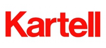 logo Kartell promo, soldes et réductions en cours