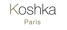logo Koshka Paris promo, soldes et réductions en cours