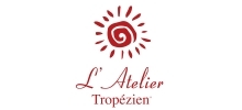 logo L'Atelier Tropézien promo, soldes et réductions en cours