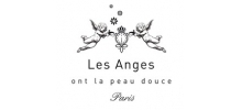 logo Les anges ont la peau douce promo, soldes et réductions en cours
