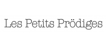 logo Les Petits Prödiges promo, soldes et réductions en cours