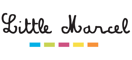logo Little Marcel promo, soldes et réductions en cours