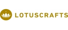 logo Lotuscrafts promo, soldes et réductions en cours