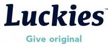 logo Luckies of London promo, soldes et réductions en cours